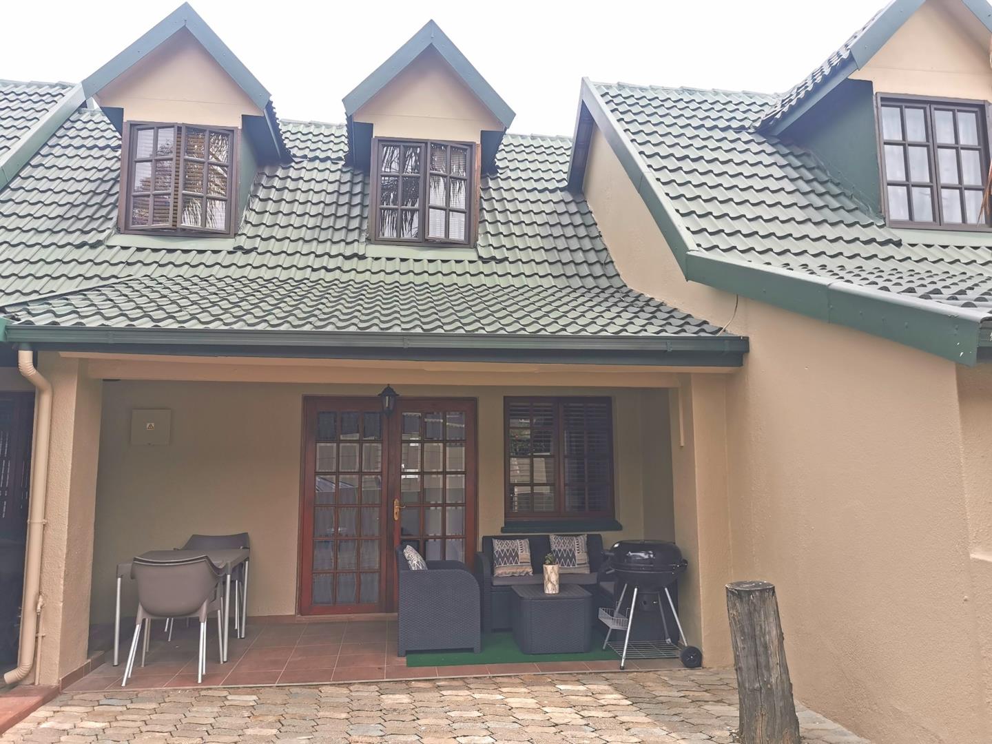 Property and houses for sale in Roodepoort Roodepoort Property