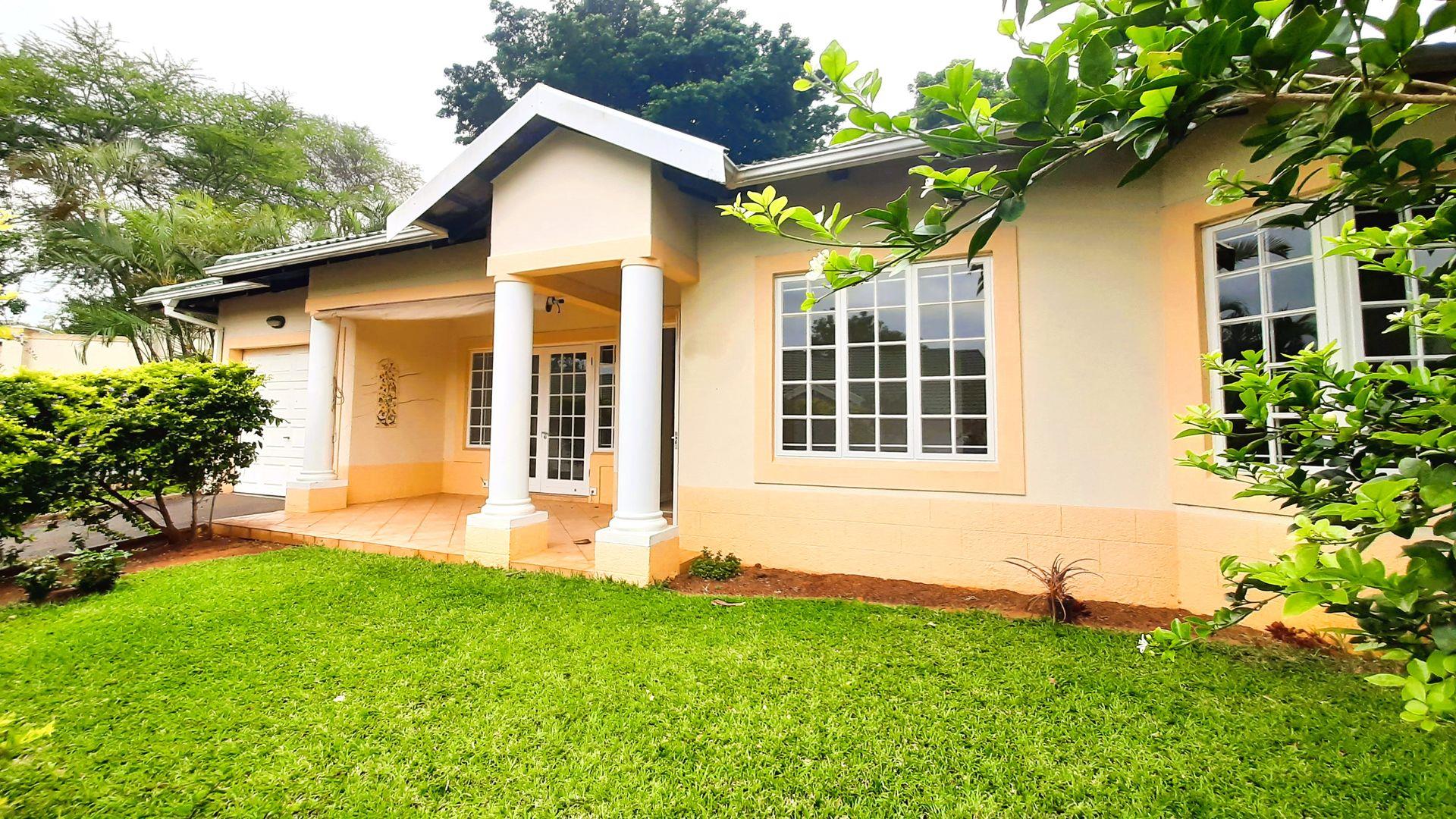 Somerset Park, Umhlanga Property Property and houses for sale in