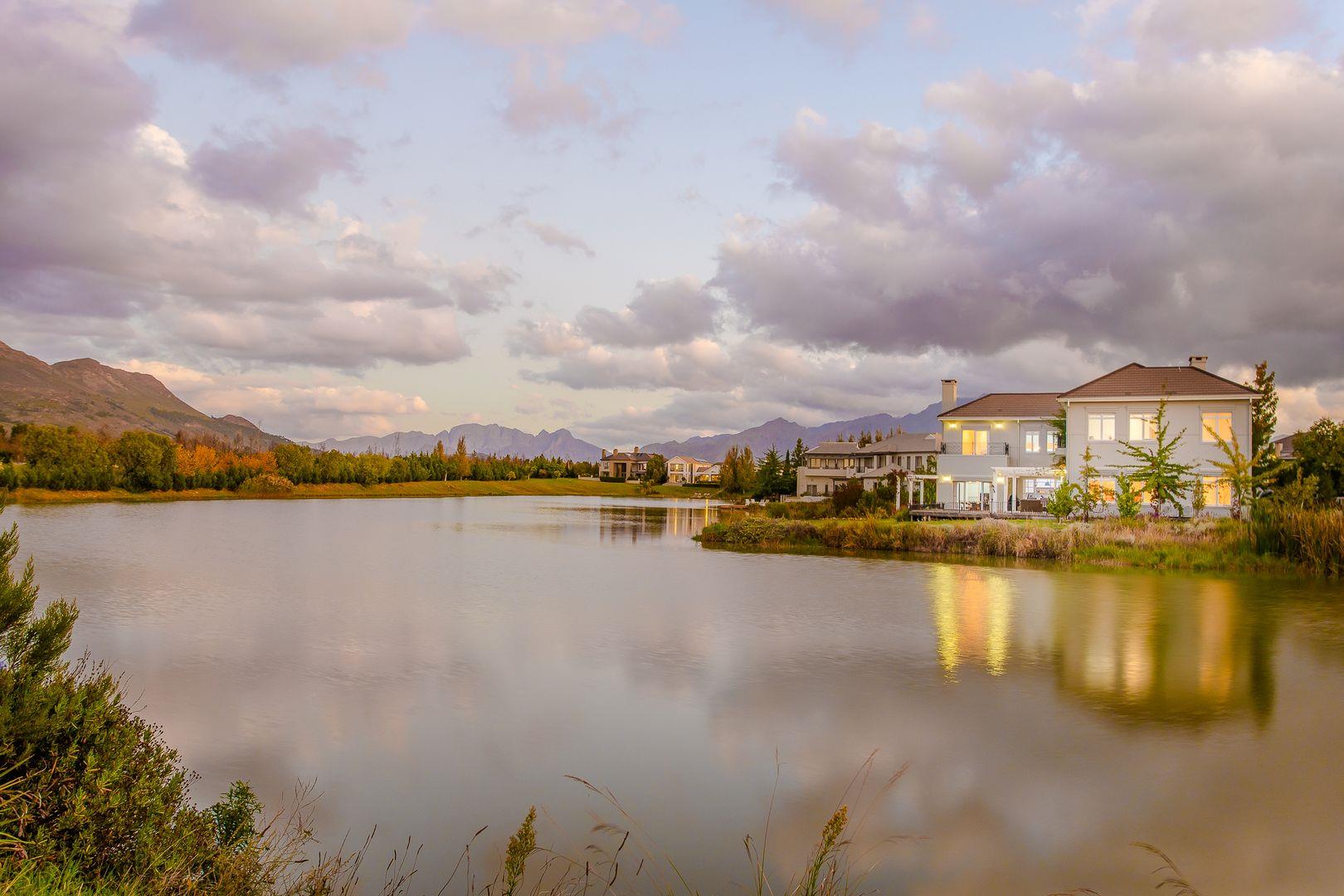 Val De Vie Estate Property Property and houses for sale in Val De Vie