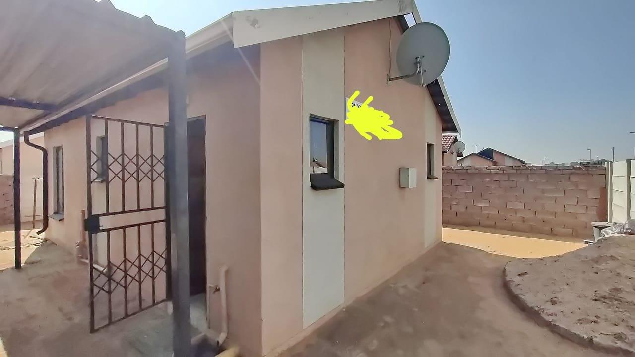 Windmill Park Property Property and houses for sale in Windmill Park