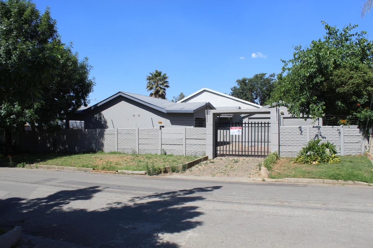 Property and houses for sale in Germiston Germiston Property