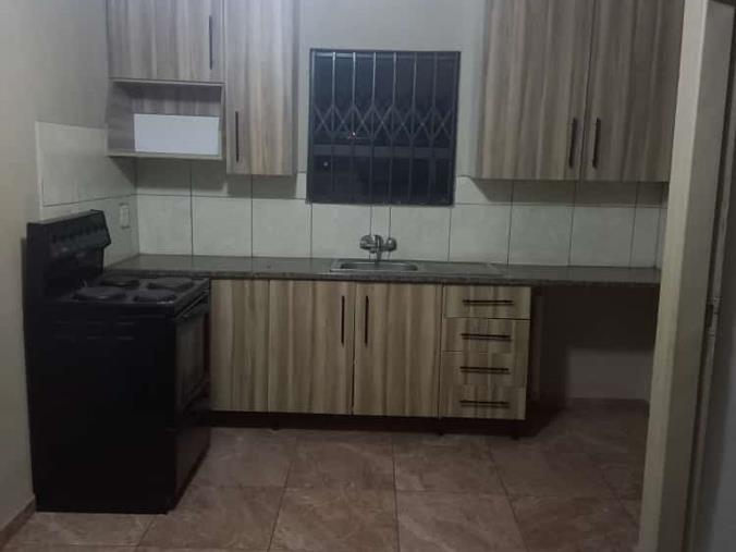 1 Bedroom House to Rent in Norkem Park