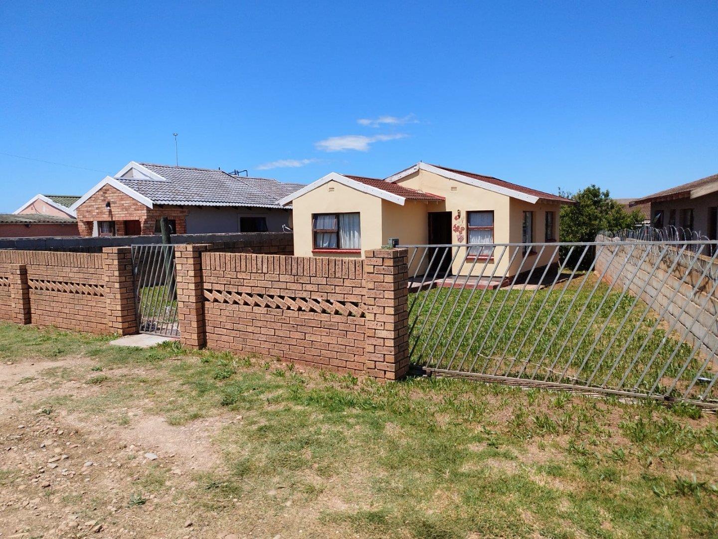 3 Bedroom House for sale in Motherwell Nu 6 P24113595458