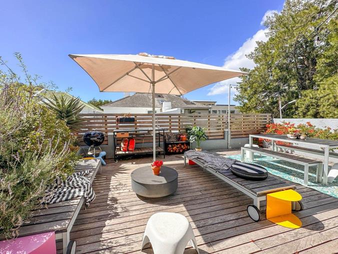 2 Bedroom Apartment / Flat for Sale in Oranjezicht