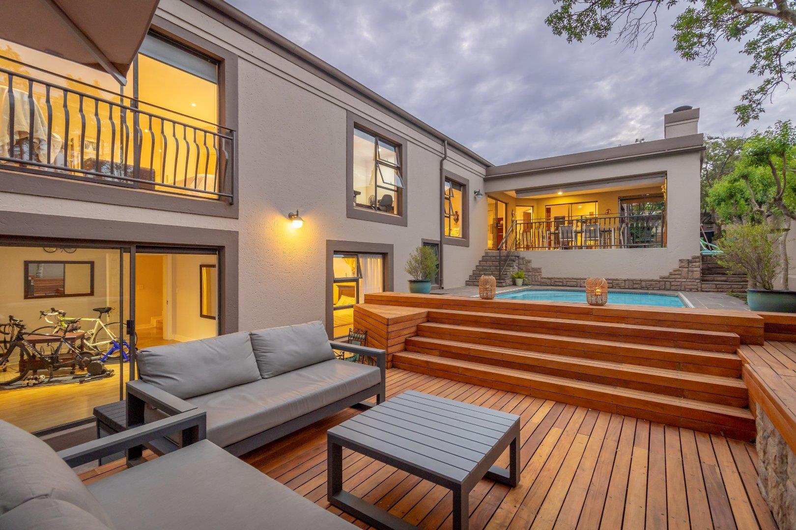 4 Bedroom House for sale in Kelland 39 The Willows Estate, Kelland