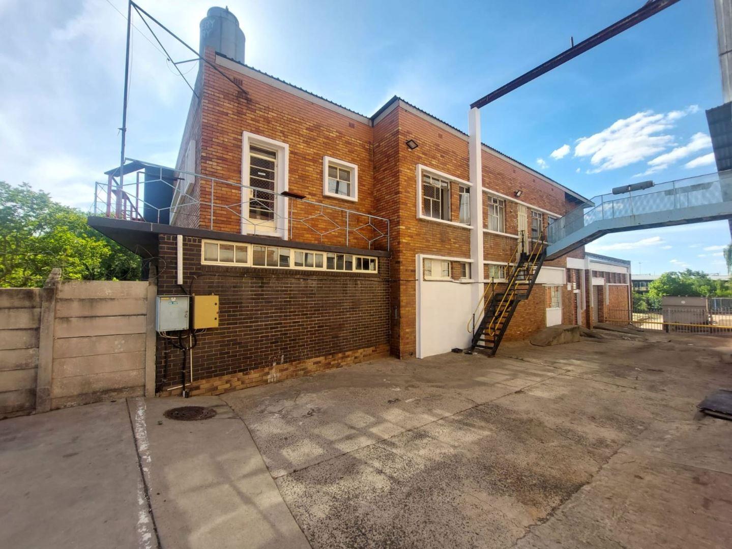 Commercial property to rent in Bethlehem Central P24113341138