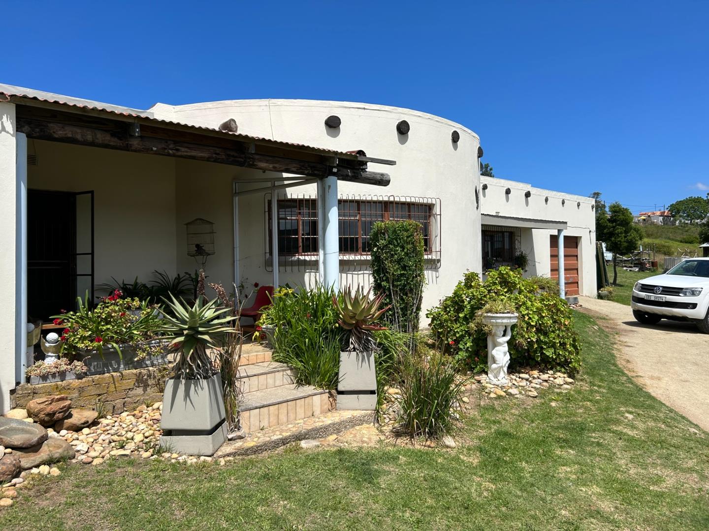 Brandwacht, Mossel Bay Property Farms for sale in Brandwacht, Mossel