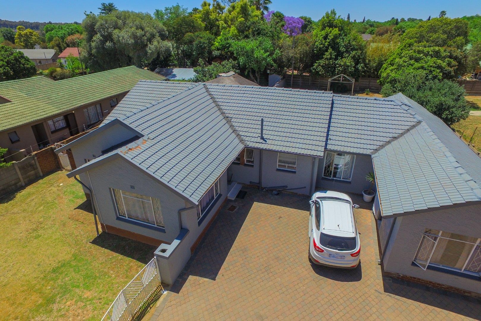 Elspark Property Houses for sale in Elspark