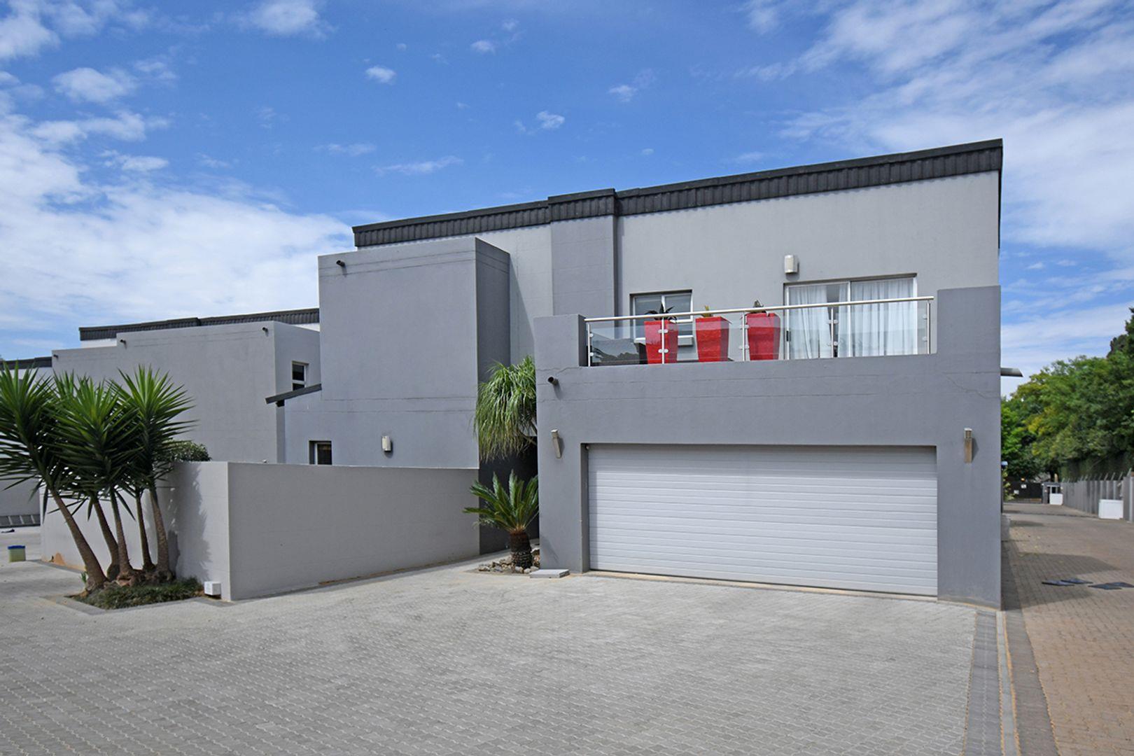 4 Bedroom Townhouse for sale in Bedfordview 2 Harper Road, 2 Harper