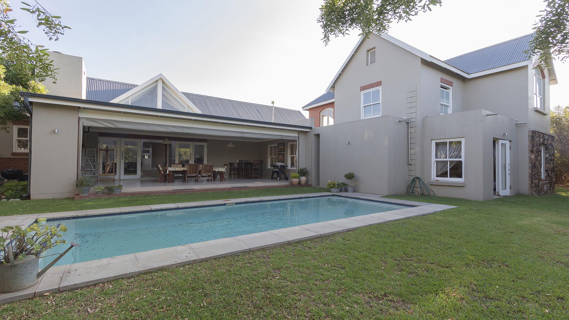 Southdowns Estate, Centurion Property Property and houses for sale in