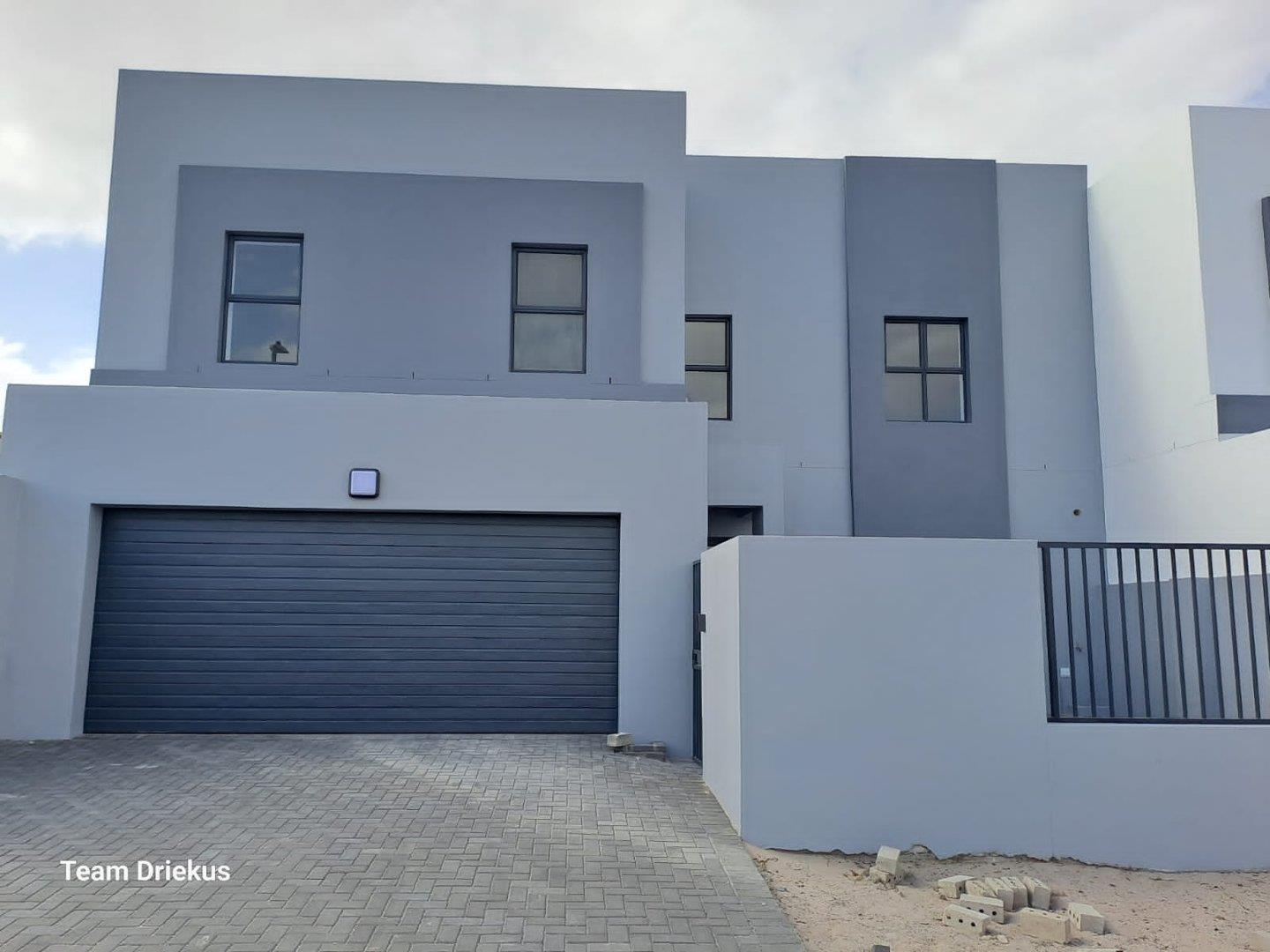 4 Bedroom House for sale in Sandown 12 Faurea Street P24113596057