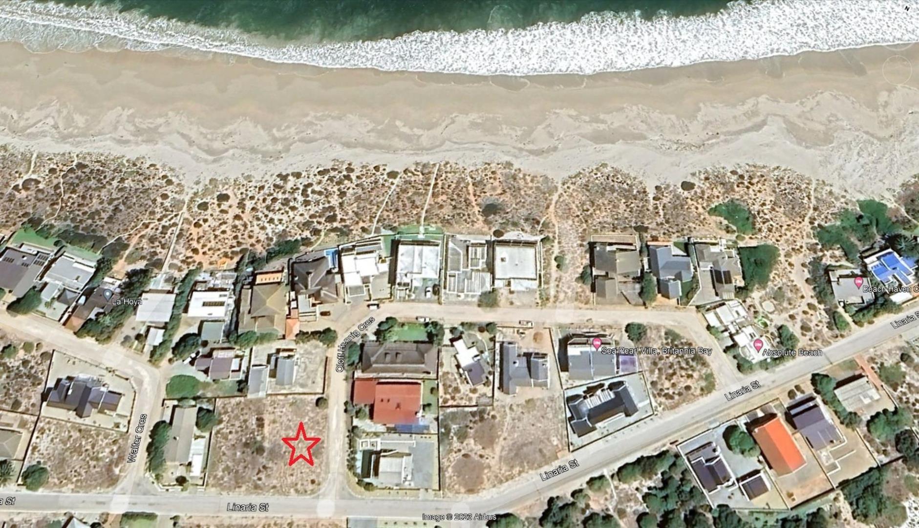 Vacant land / plot for sale in Britannia Bay 37 Linaria Street P24113596302