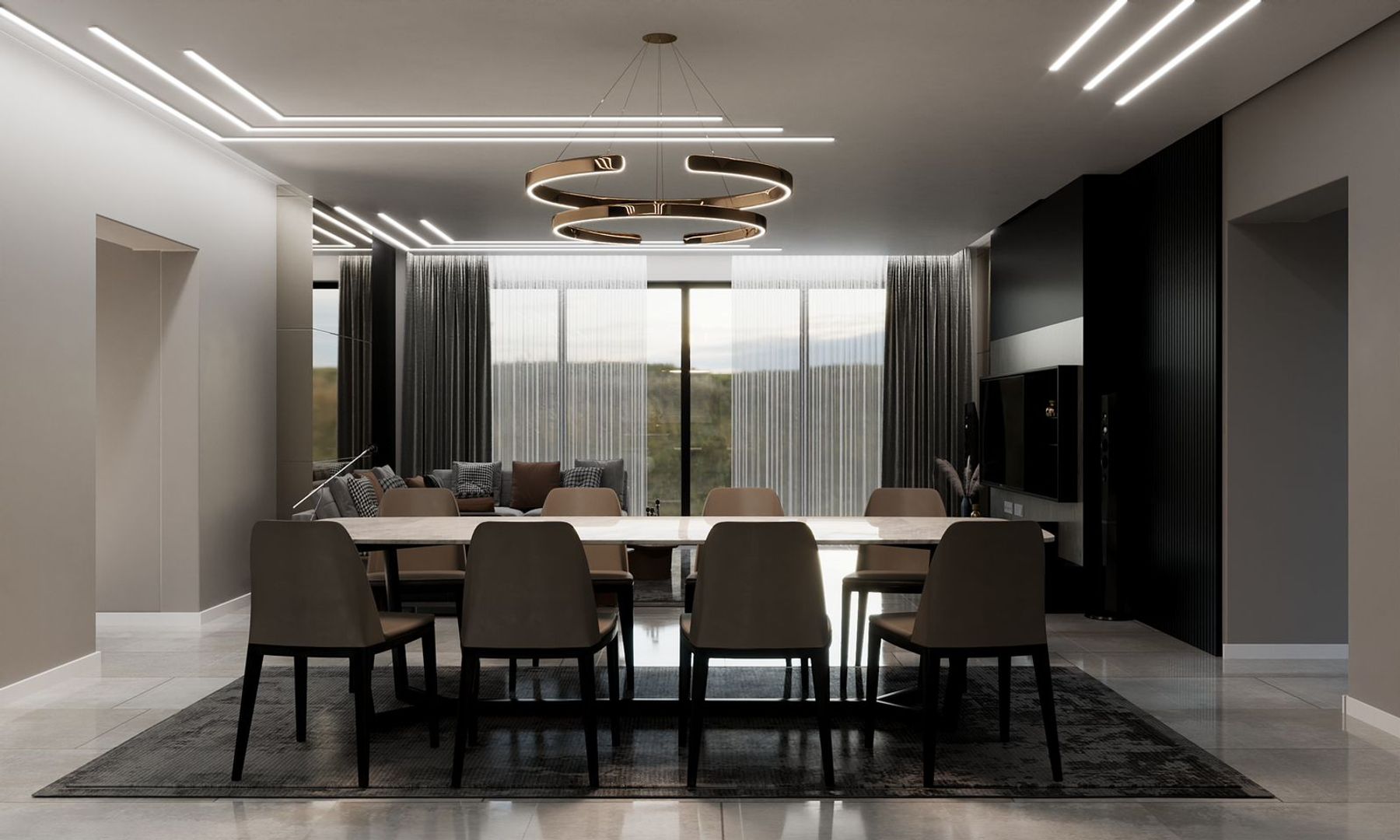 3 Bedroom Apartment / flat to rent in Musgrave P24113249241