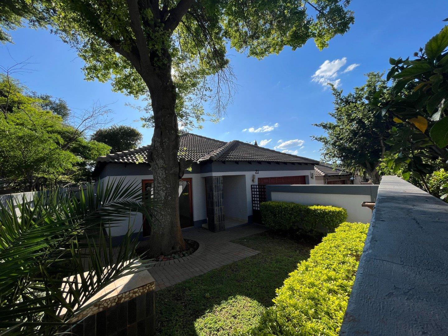 Olympus Ridge Property Property and houses for sale in Olympus Ridge