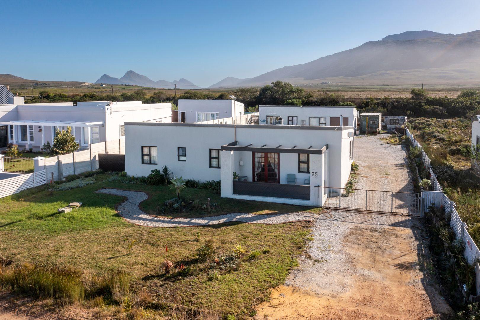 Houses for sale in Bettys Bay Bettys Bay Property