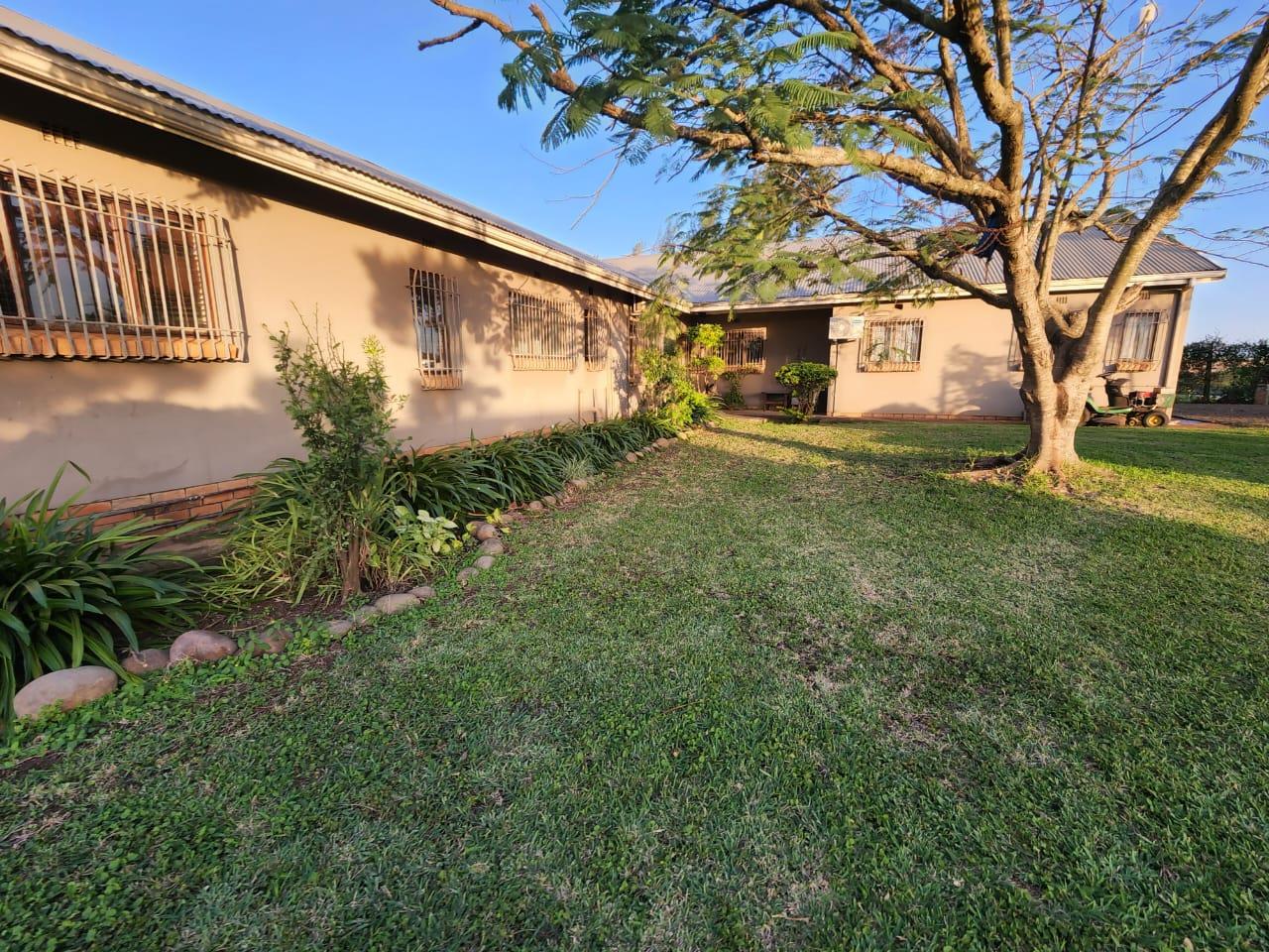 Farm for sale in Empangeni Rural P24113597024