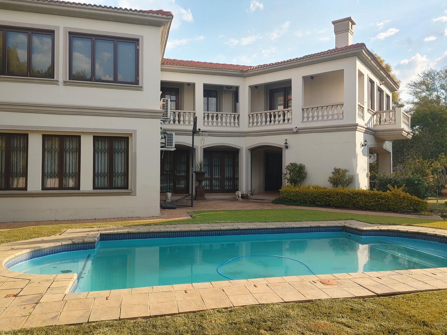 Woodhill Golf Estate Property Property and houses to rent in Woodhill