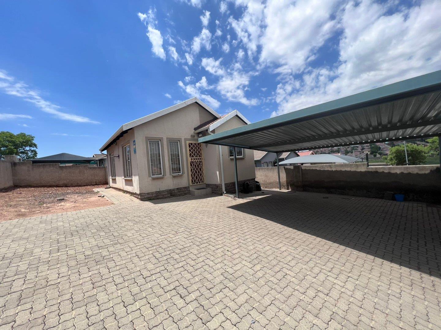 Property and houses to rent in Witbank Witbank Property Property24