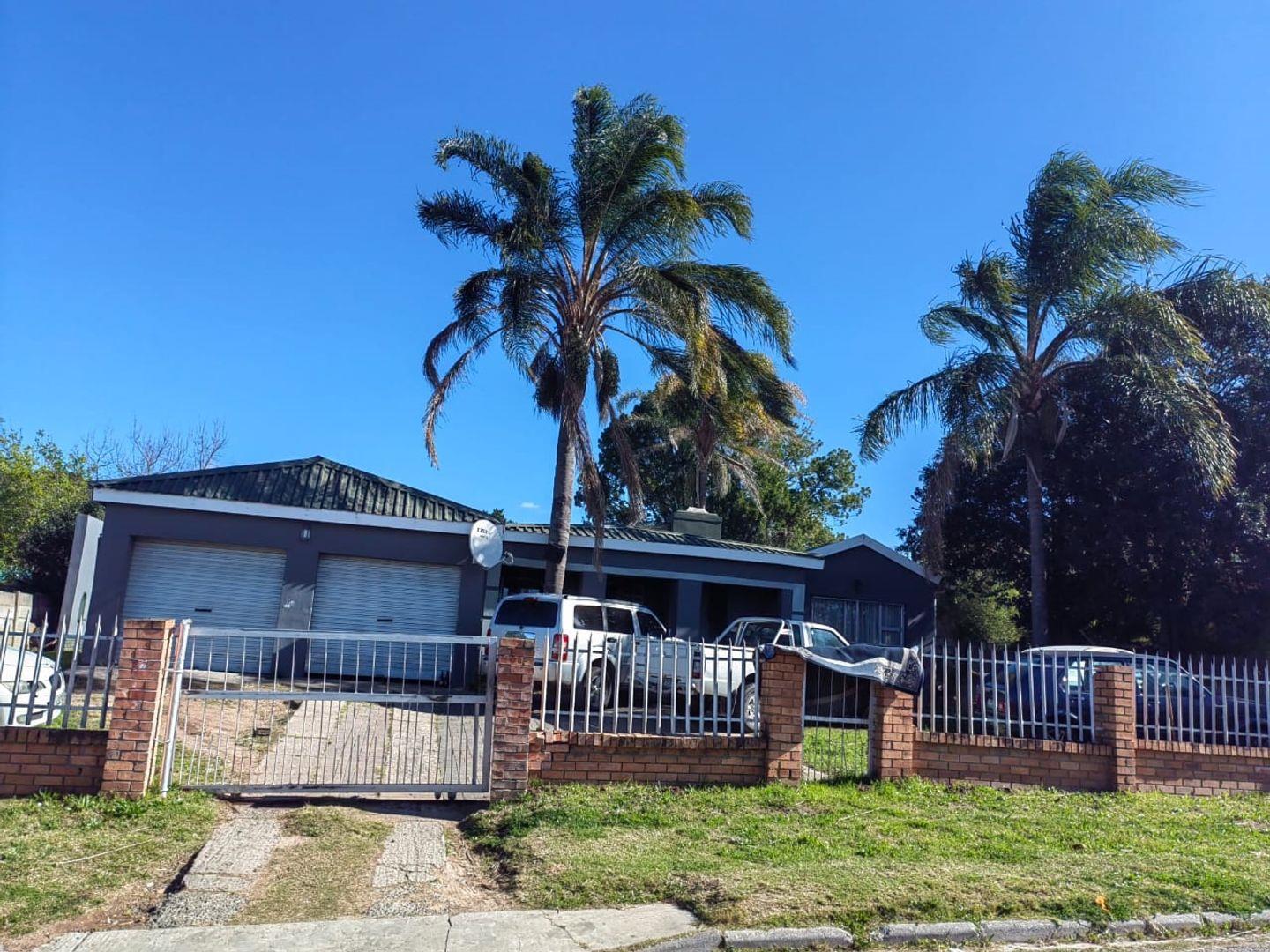 3 Bedroom House for sale in King Williams Town Central P24113270414