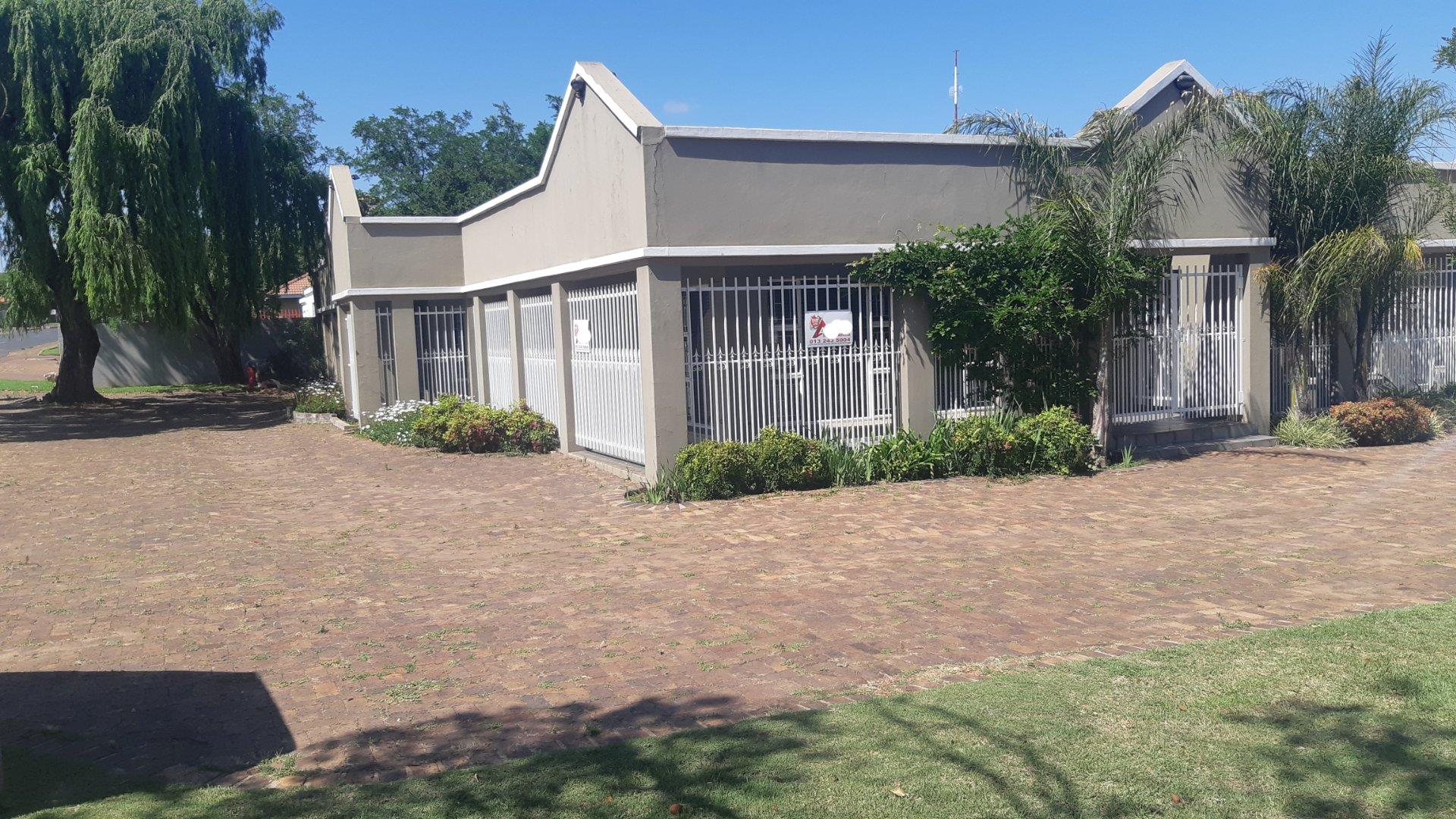 Commercial property for sale in Middelburg, Mpumalanga Middelburg