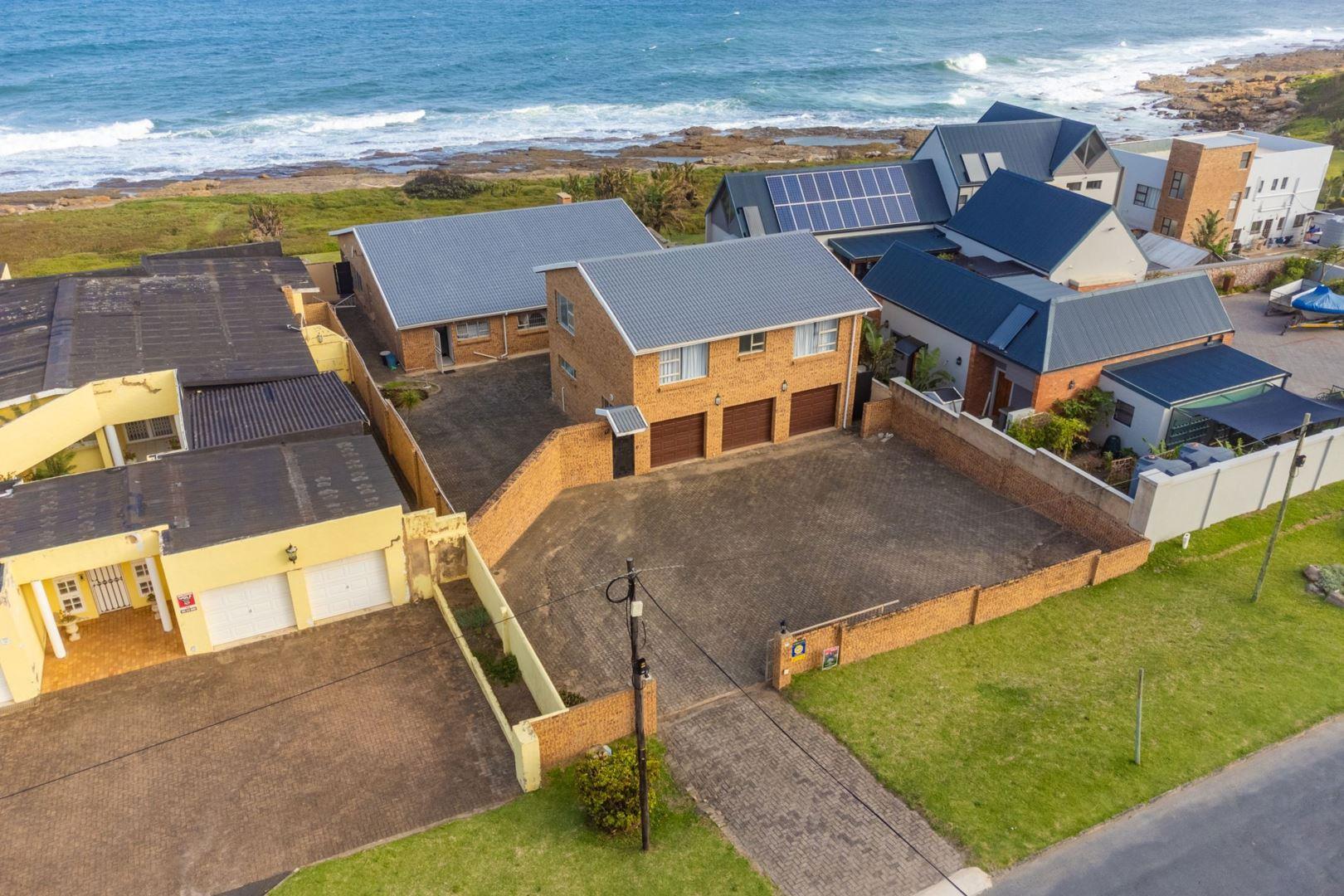 6 Bedroom House for sale in St Michaels On Sea P24113508217