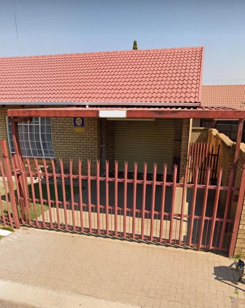 Property and houses for sale in Witbank Witbank Property Page 44