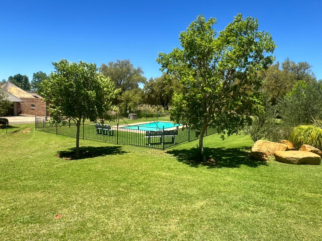2 Bedroom House for sale in Christiana Rob Ferreira Resort P24113577835