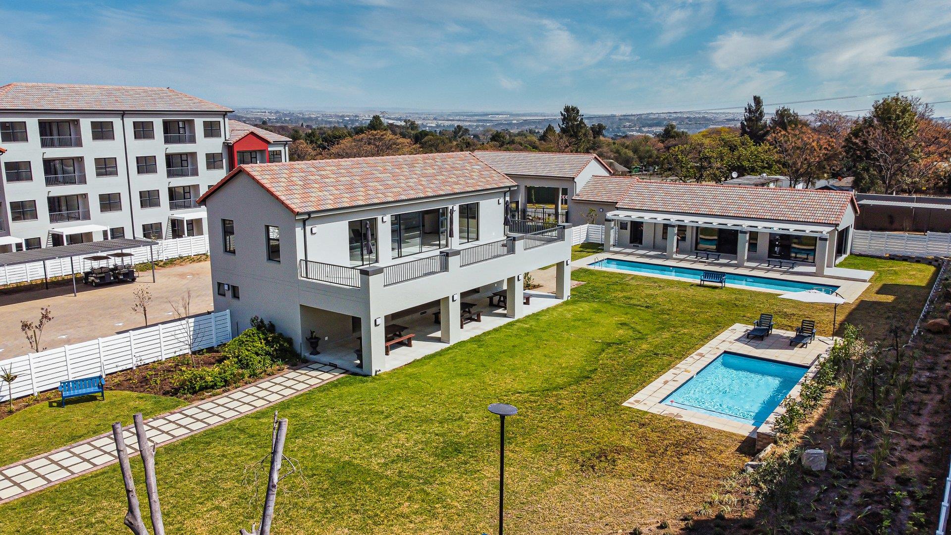 2 Bedroom Townhouse for sale in Chartwell Unit 155 Tocara, 7 Birch