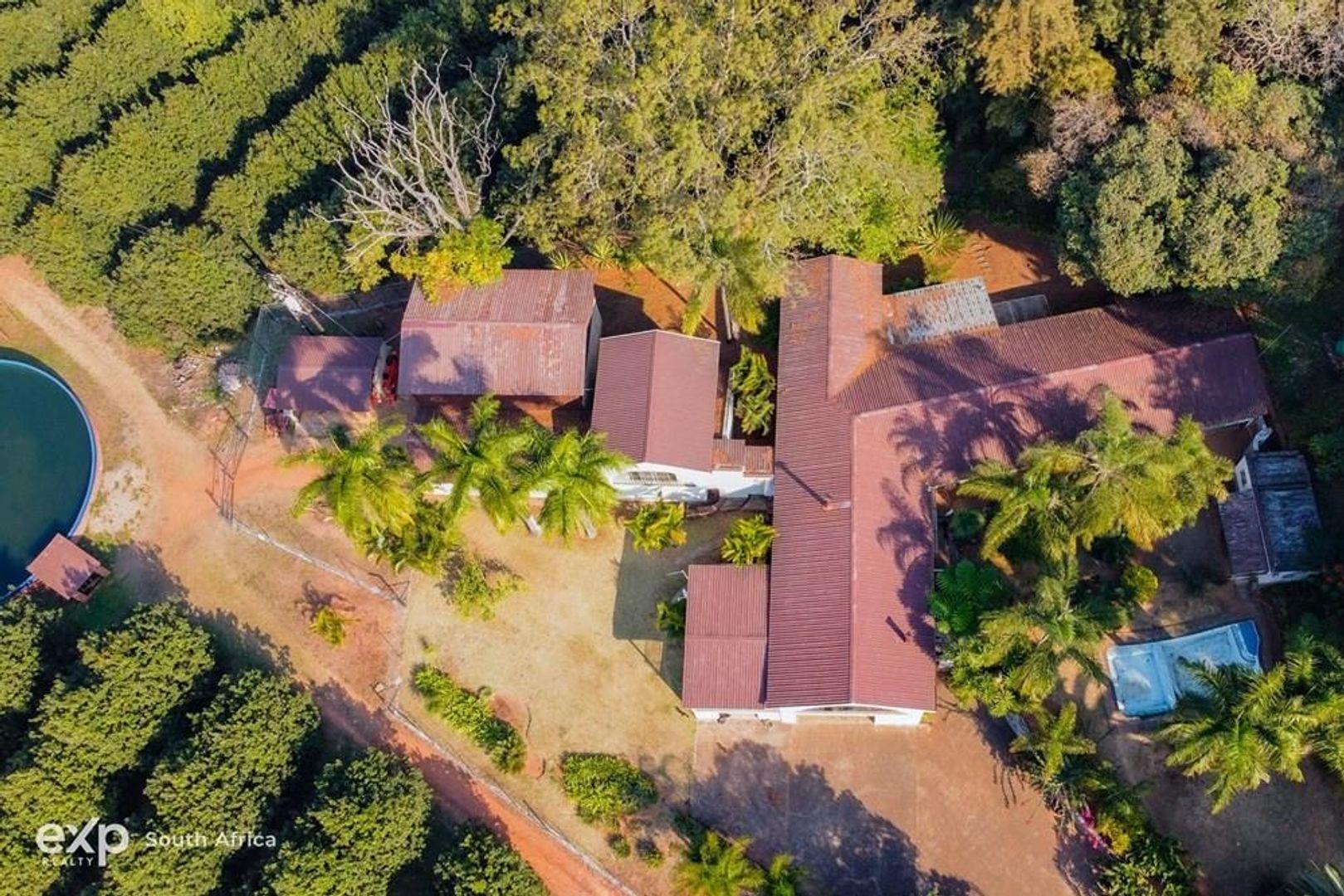 Farm for sale in Agatha Park P24113620391