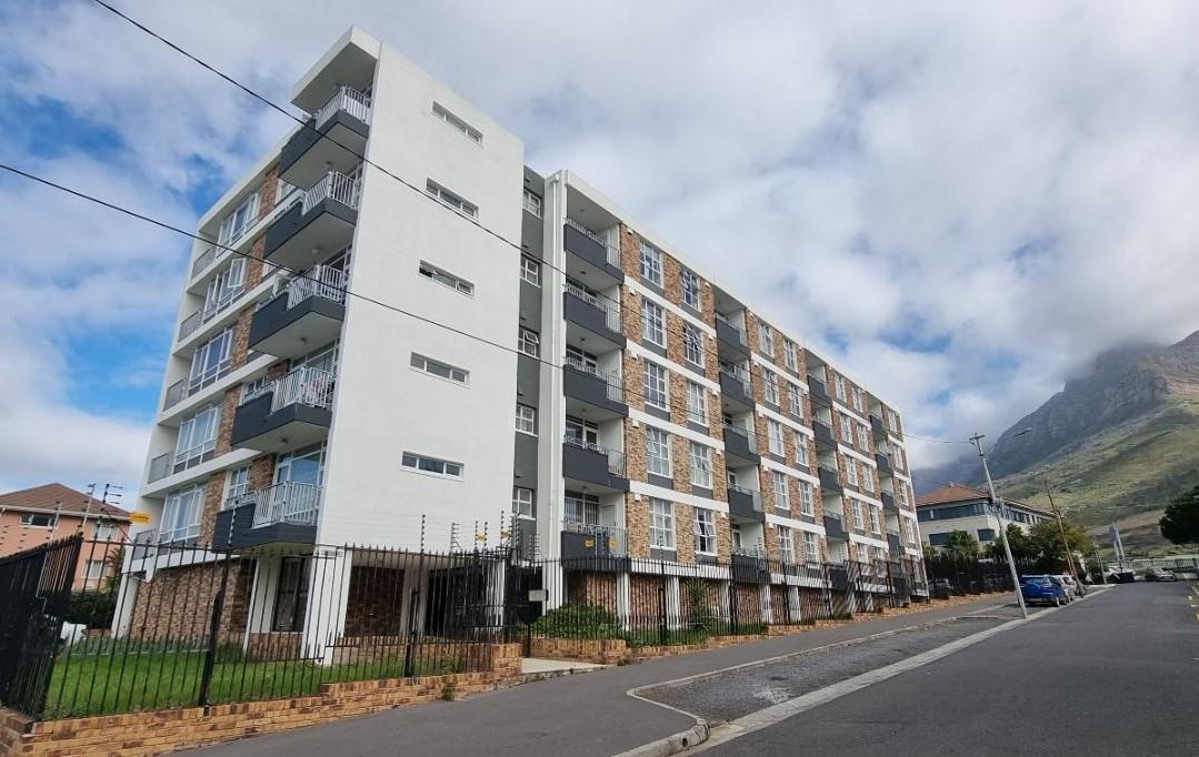 Observatory, Cape Town Property Apartments / flats for sale in