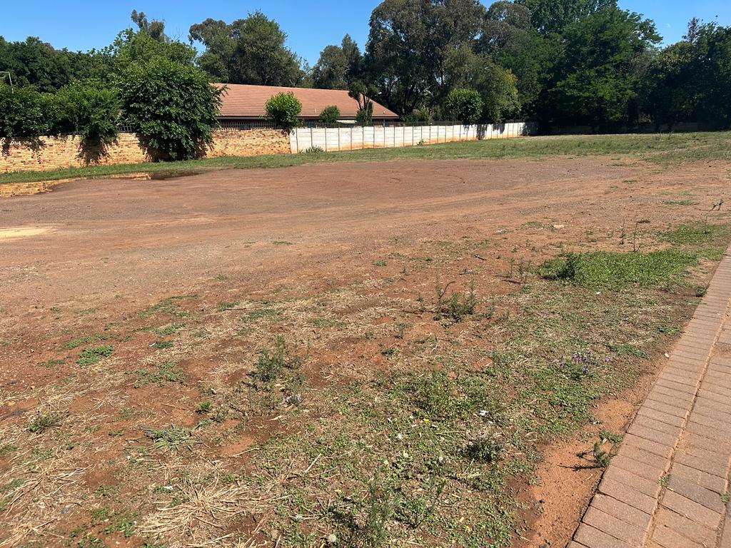 Henley On Klip Property Vacant land / plots for sale in Henley On