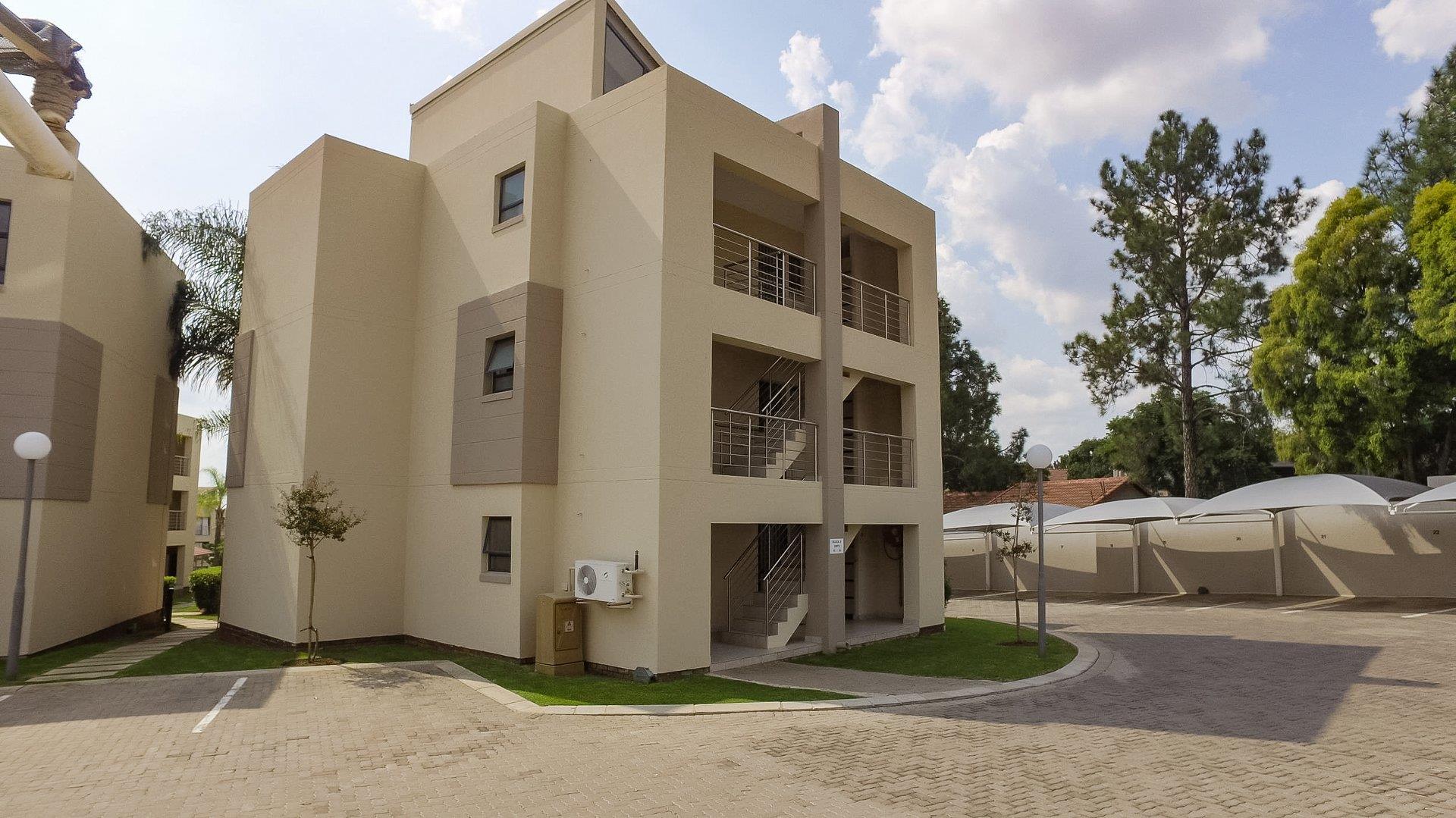 1 Bedroom Apartment / flat to rent in Beverley P24113598130