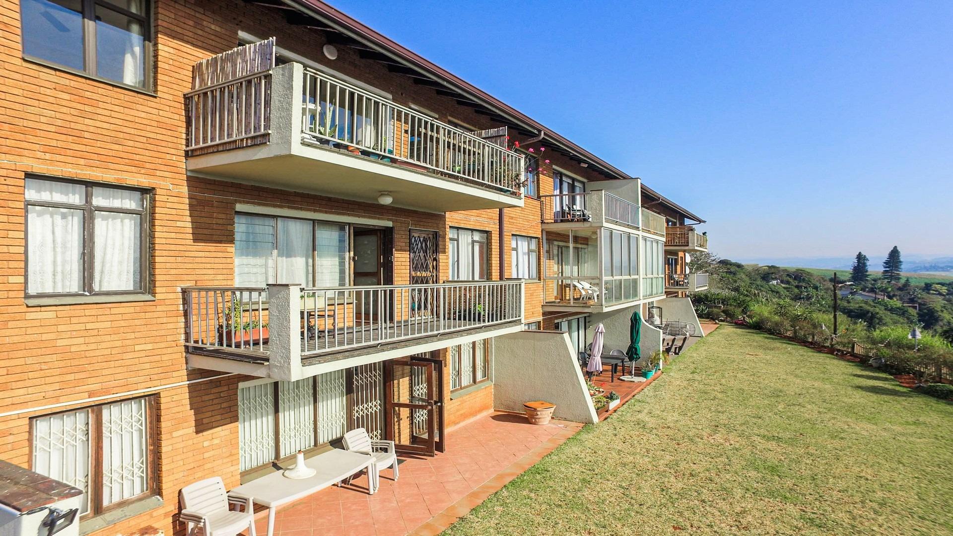 Illovo Beach Property Property and houses for sale in Illovo Beach