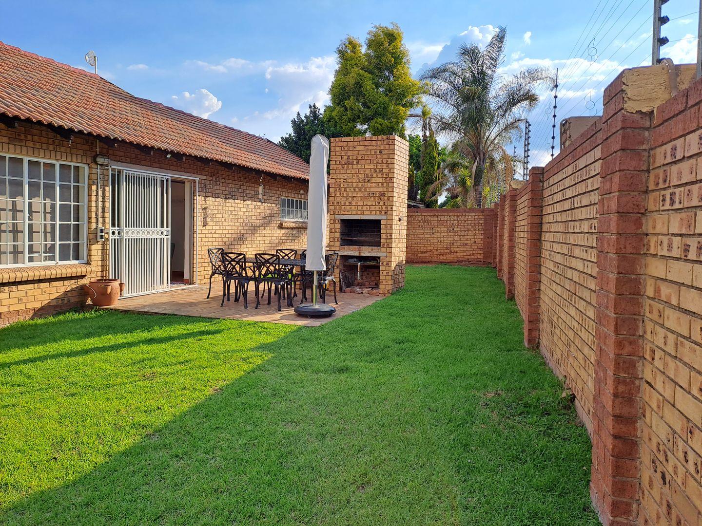 Property and houses to rent in Middelburg, Mpumalanga Middelburg