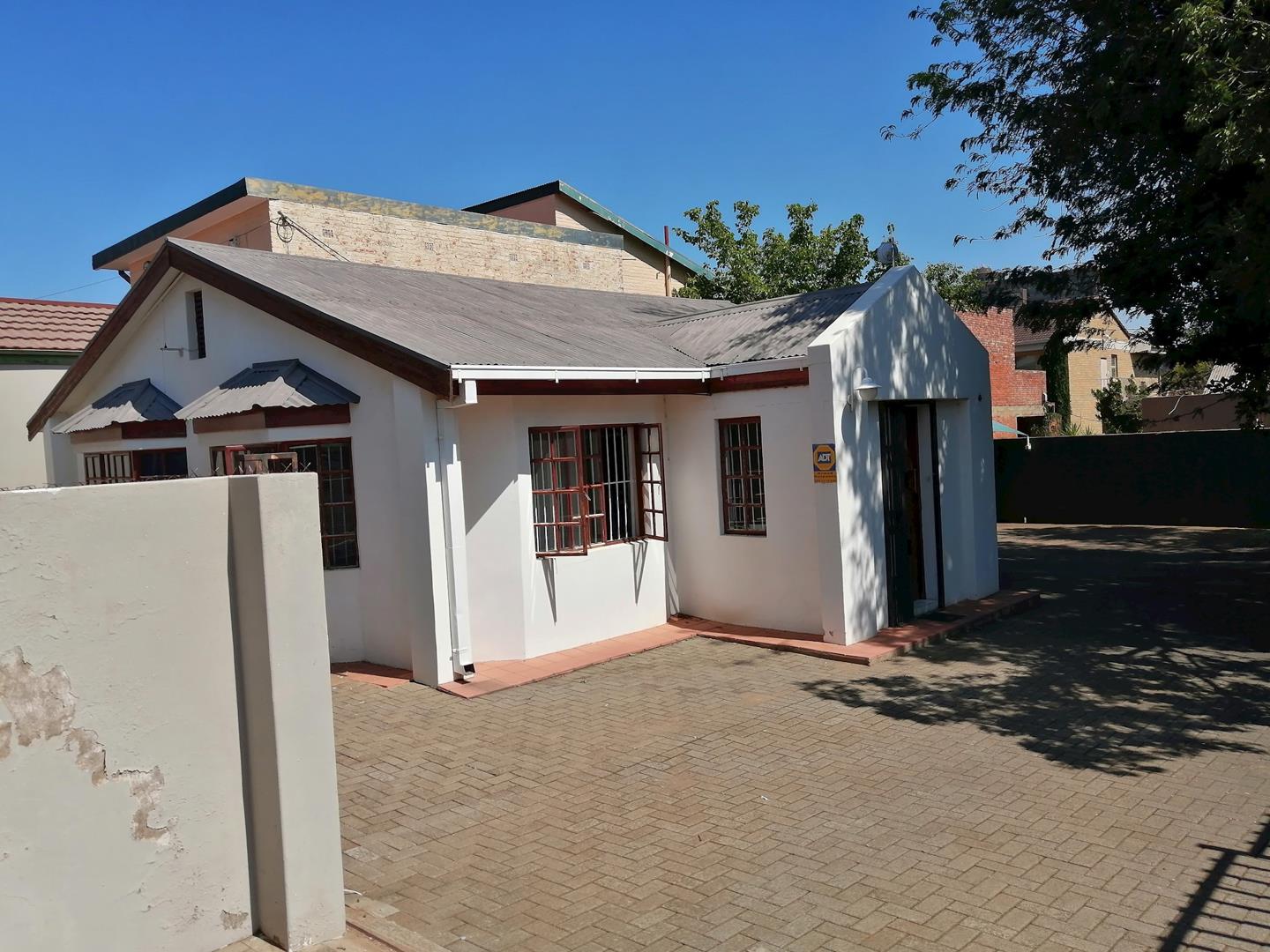 Commercial property to rent in Westdene 49 Kellner Street P24113598395