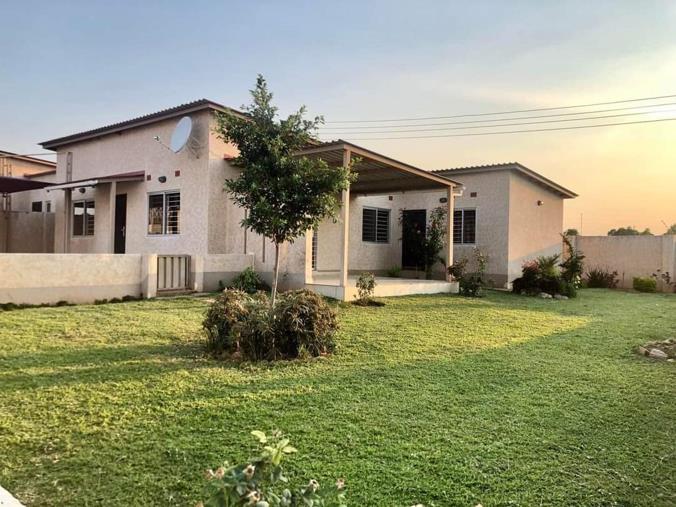 4 Bedroom House for Sale in Ibex Hill