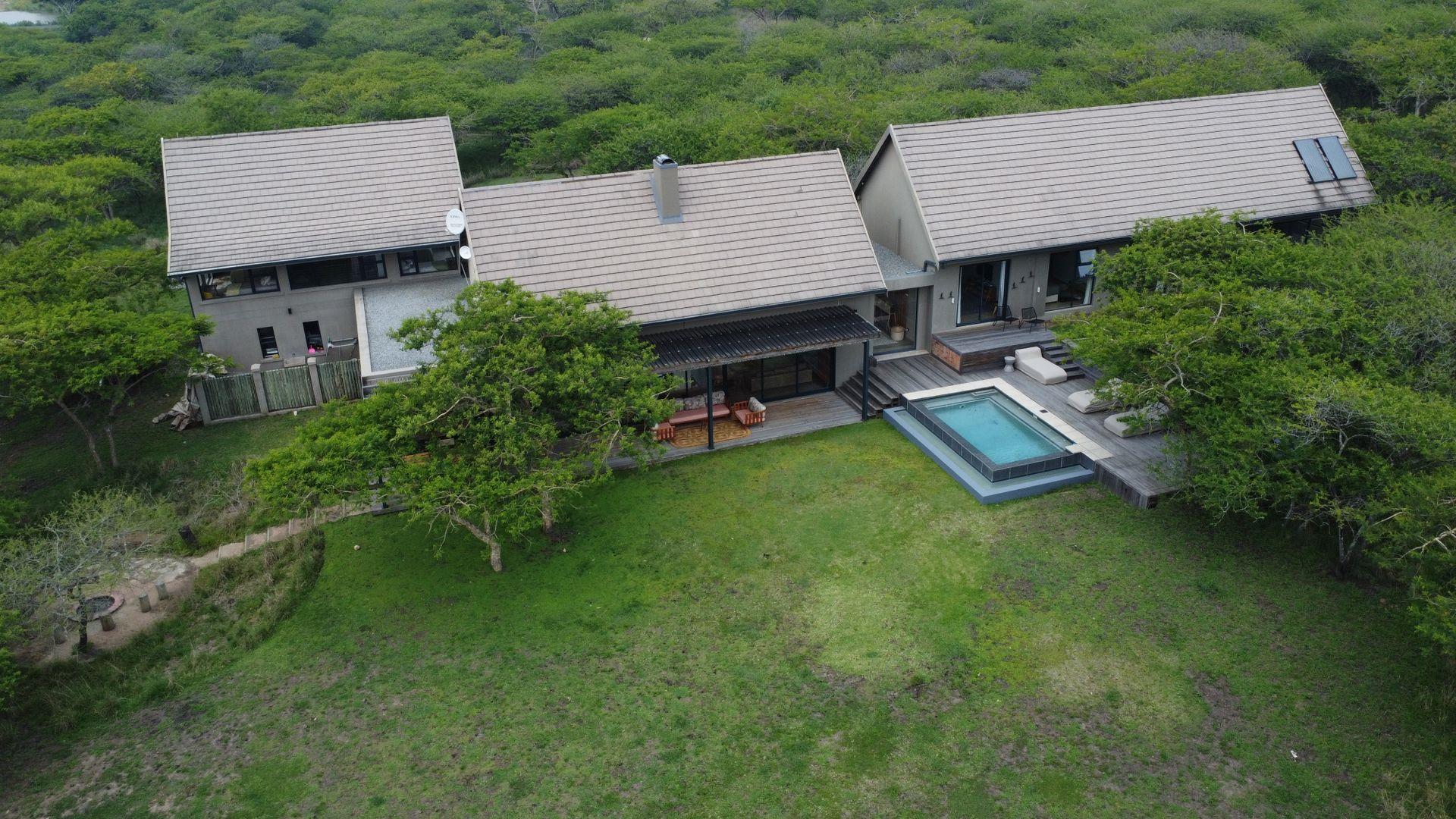 5 Bedroom House for sale in Ottos Bluff P24113598577