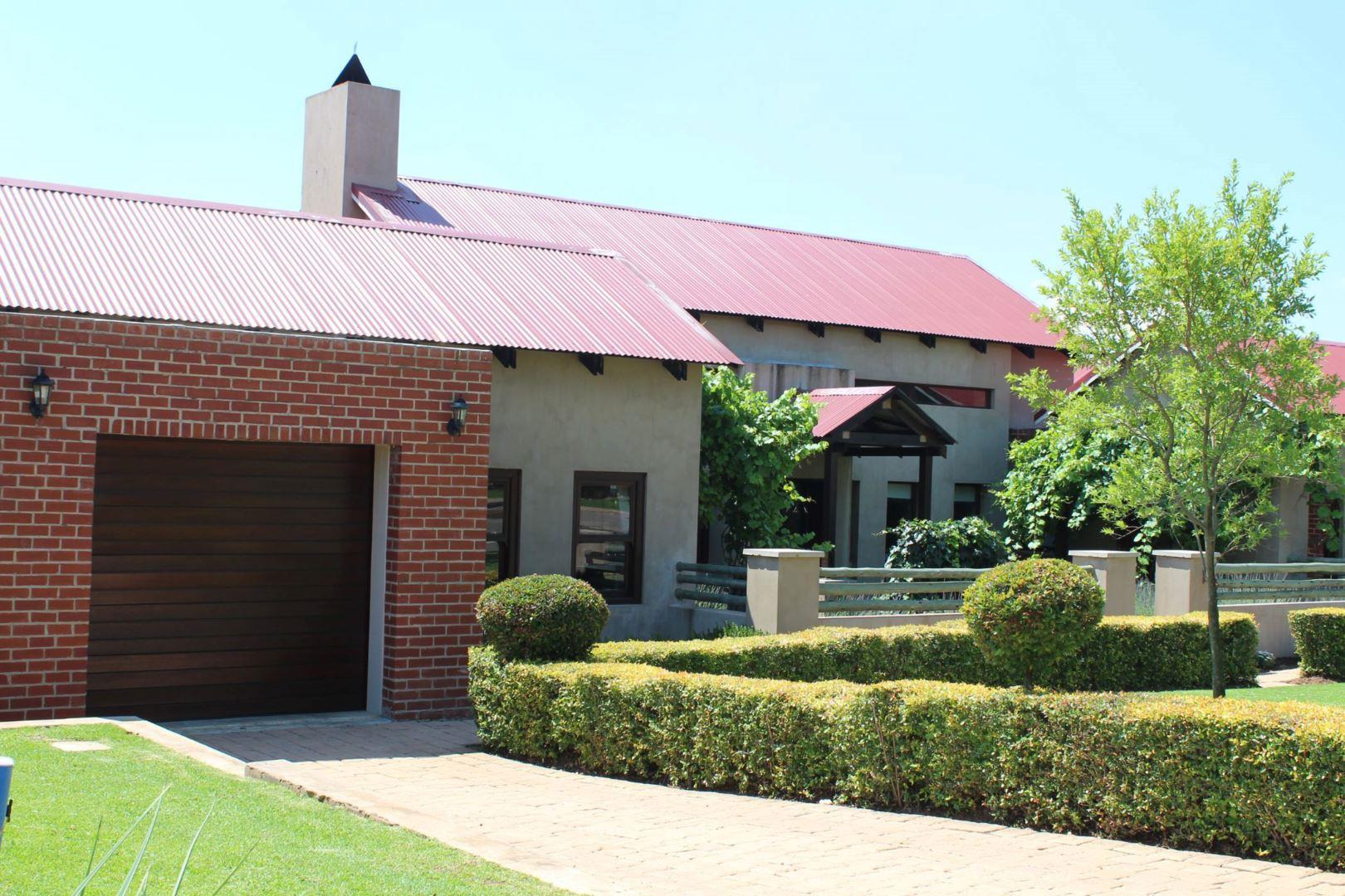 3 Bedroom House for sale in Copperleaf Estate P24113598622