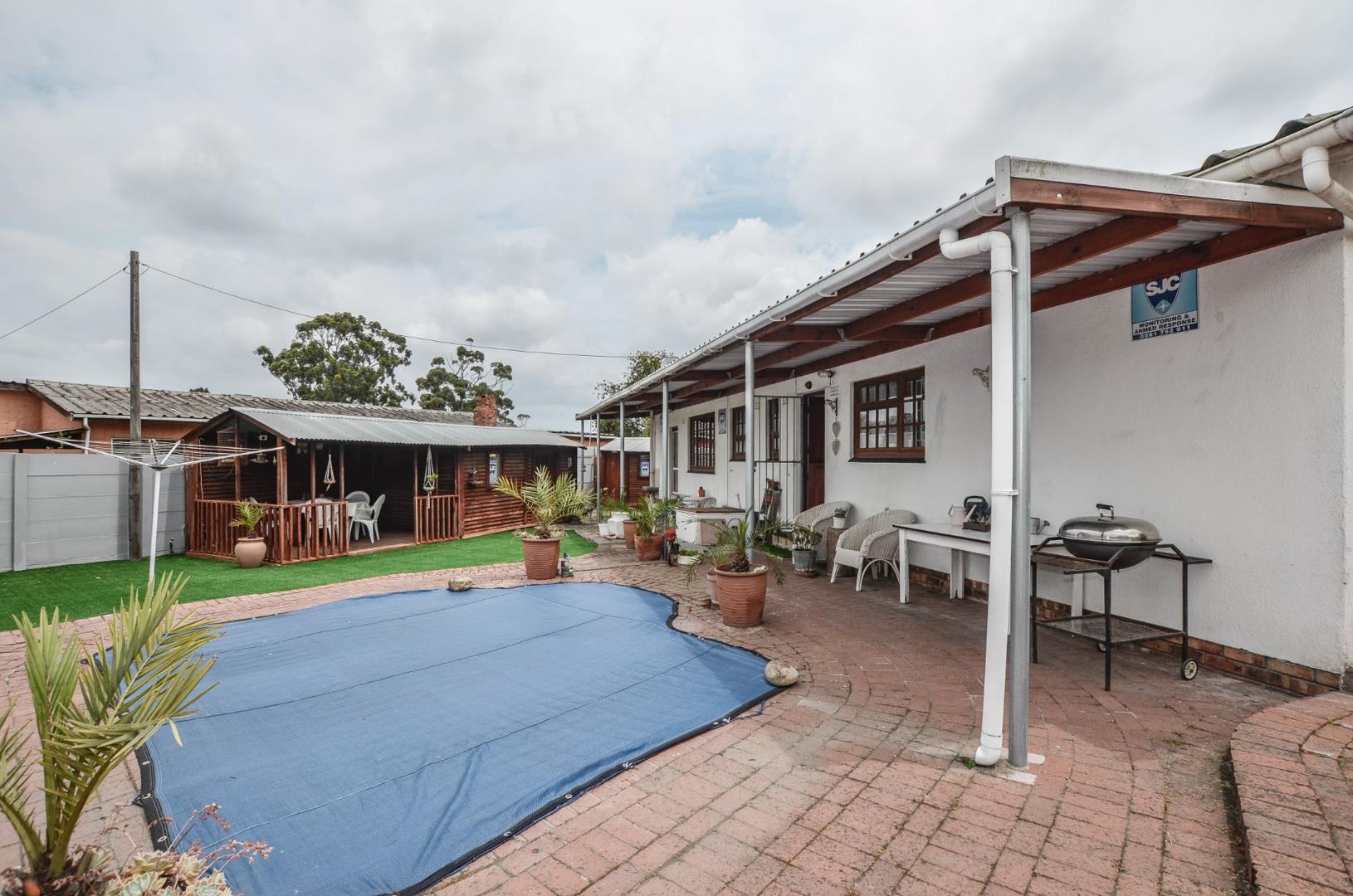 Brackenfell Property Property and houses for sale in