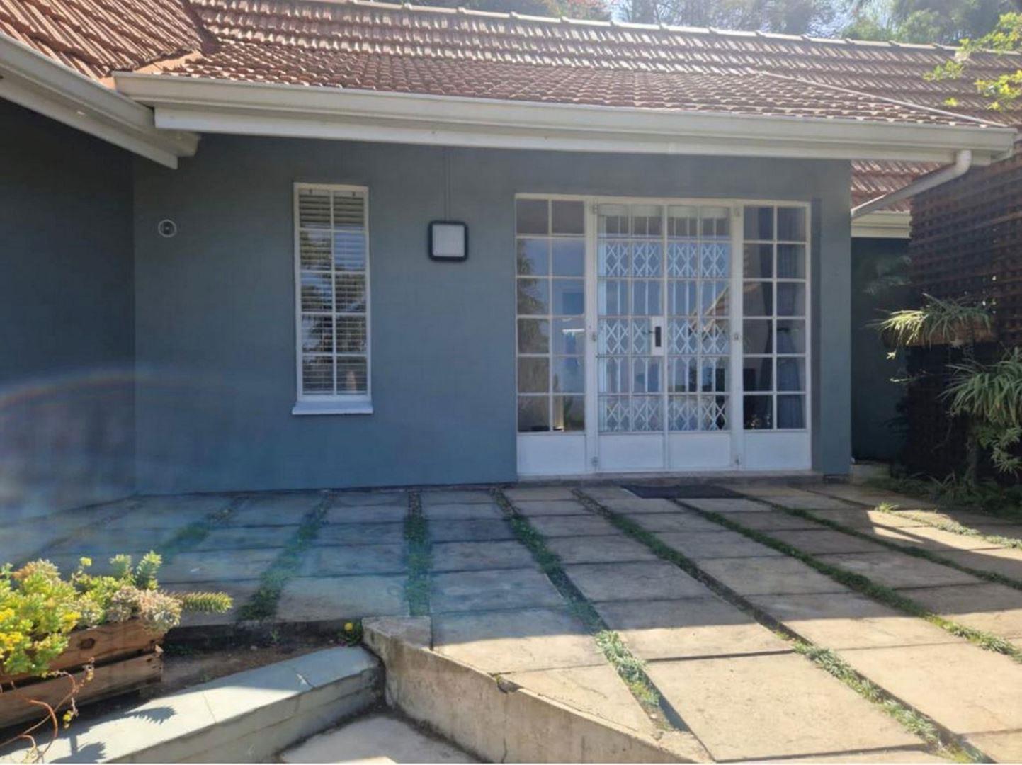 Upper Highway Property Houses to rent in Upper Highway Property24