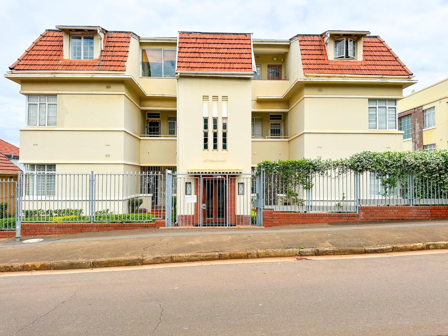 2 Bedroom Apartment / flat for sale in Morningside 6 153 Lambert Road