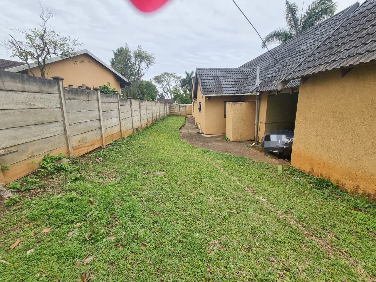 4 Bedroom House for sale in Grantham Park P24113599160