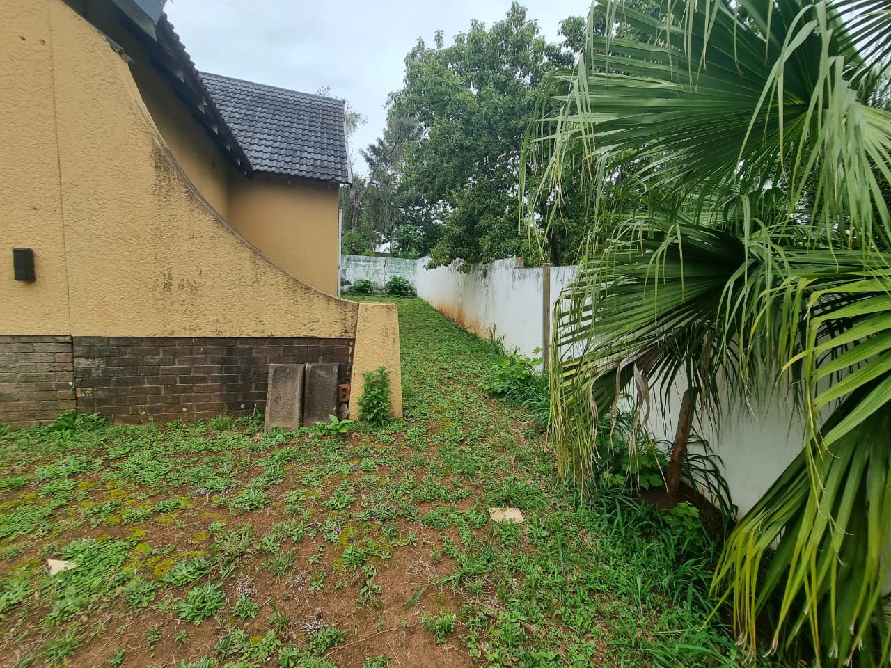 Grantham Park Property Property and houses to rent in Grantham Park