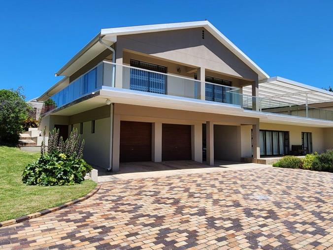 5 Bedroom House for Sale in Humewood