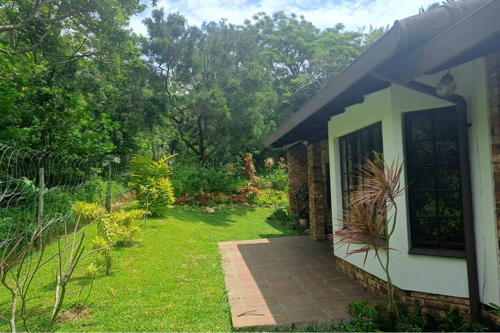 3 Bedroom Townhouse for sale in Glenmore 67 Mbabala Lodge, 1 Munster Road P24113599225