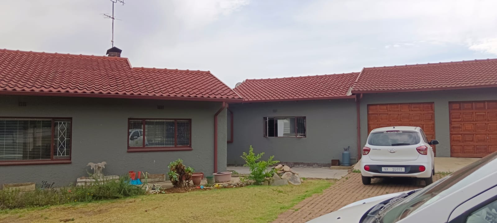 3 Bedroom House for sale in Croydon 140 Basboom Road P24113647538