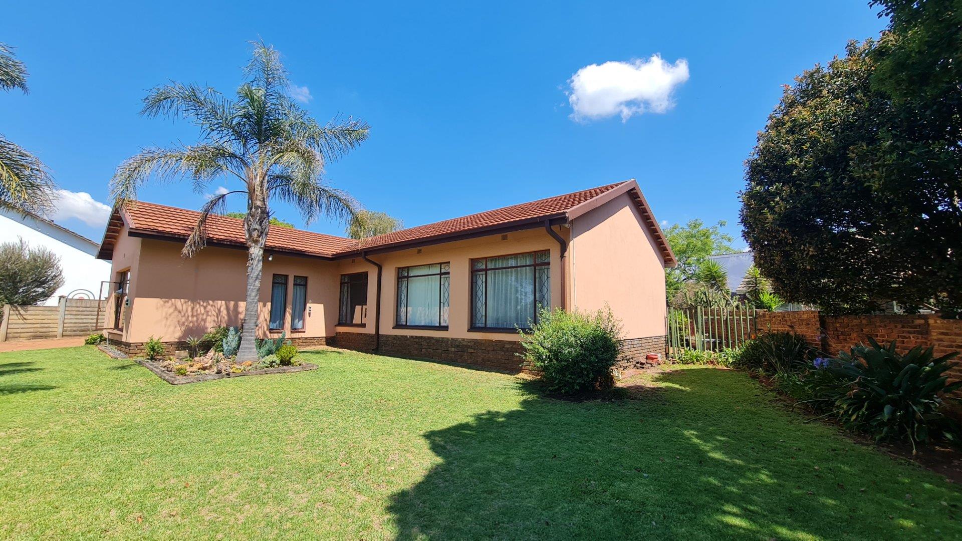 Houses for sale in Middelburg, Mpumalanga Middelburg, Mpumalanga