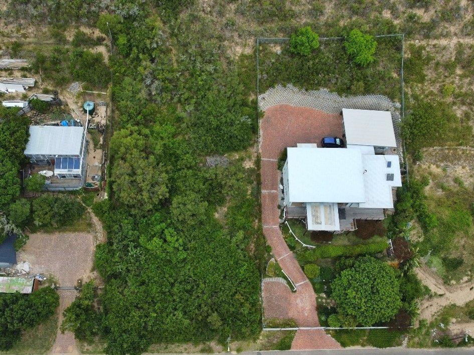 Vacant land / plots for sale in Sedgefield Sedgefield Property