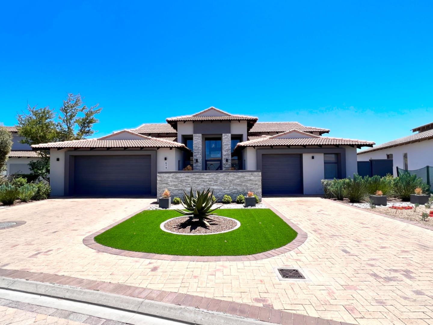 Langebaan Country Estate Property Property and houses for sale in