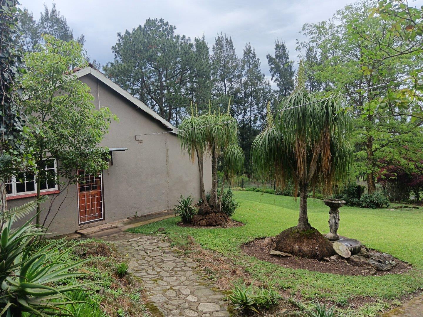 3 Bedroom House for sale in Thornville P24113601493